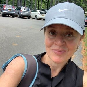 Meet your Posher, Heidi